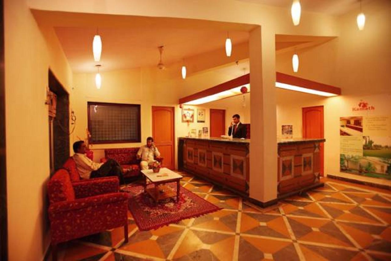 Kamath Residency Adventure Resort Nagothane Zewnętrze zdjęcie